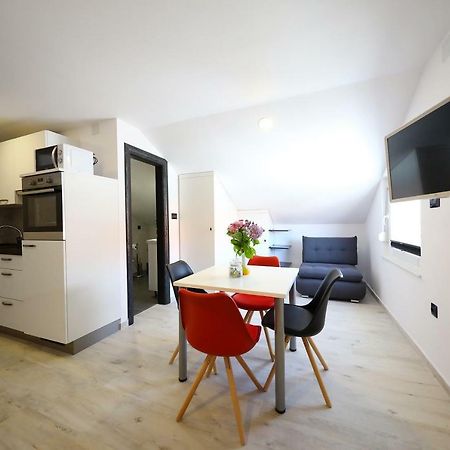 Apartman Sofia Zadar Exterior photo