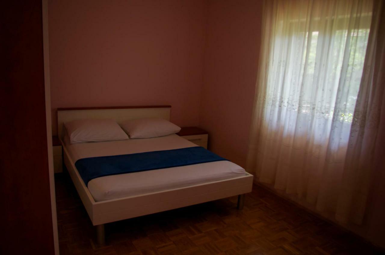 Apartman Sofia Zadar Exterior photo