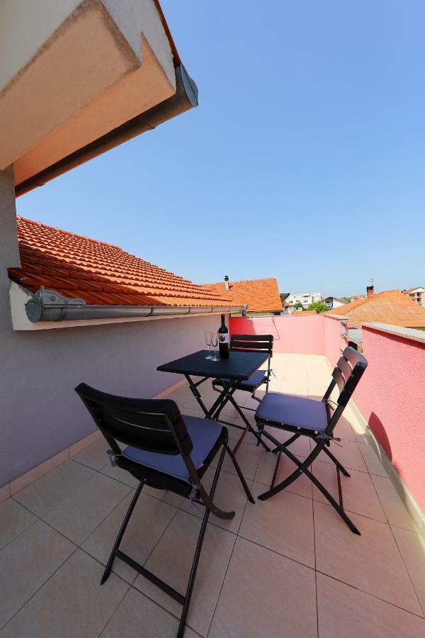 Apartman Sofia Zadar Exterior photo