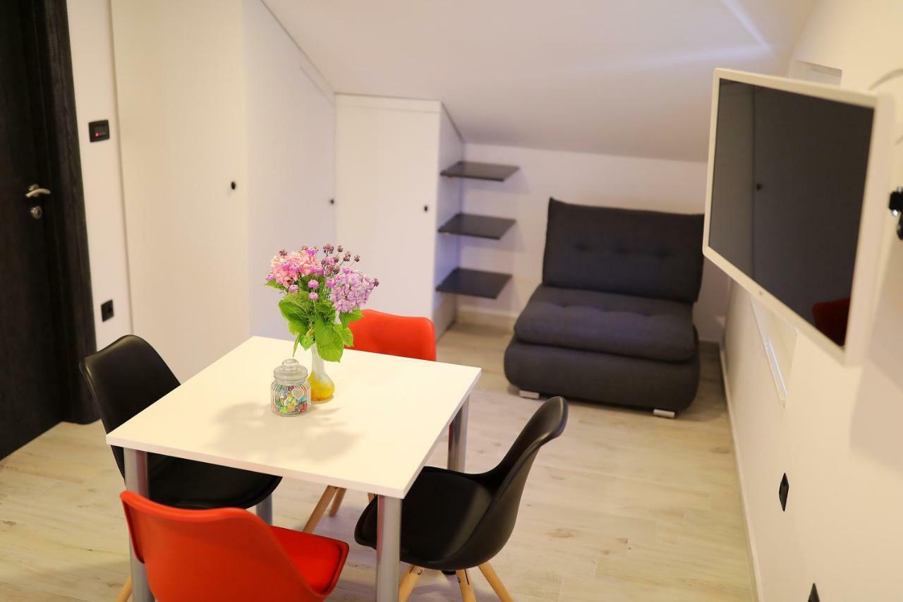 Apartman Sofia Zadar Exterior photo