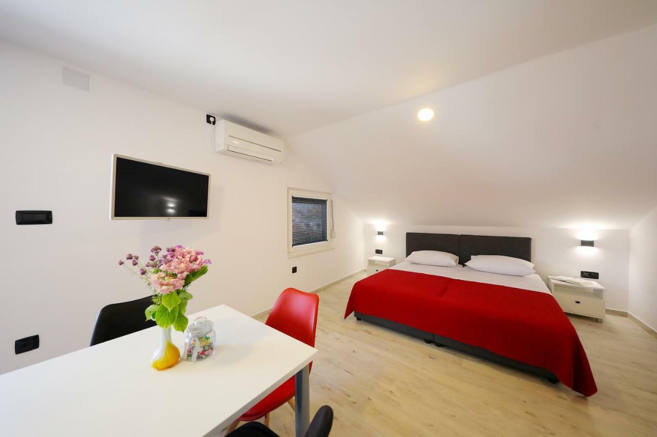 Apartman Sofia Zadar Exterior photo