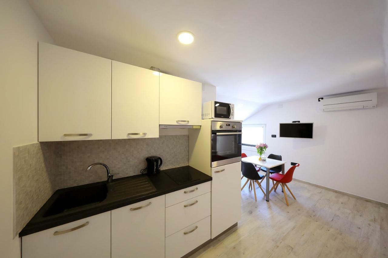 Apartman Sofia Zadar Exterior photo