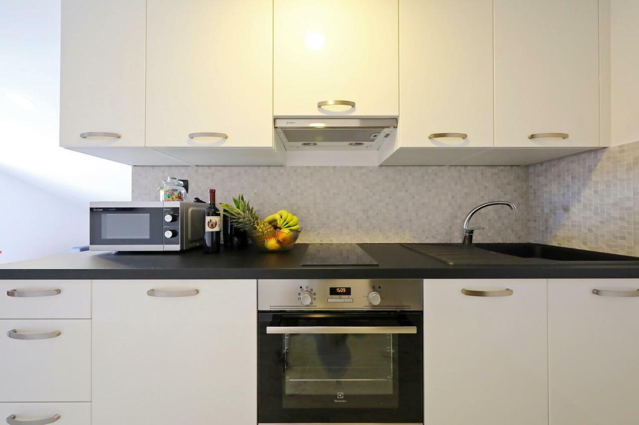Apartman Sofia Zadar Exterior photo