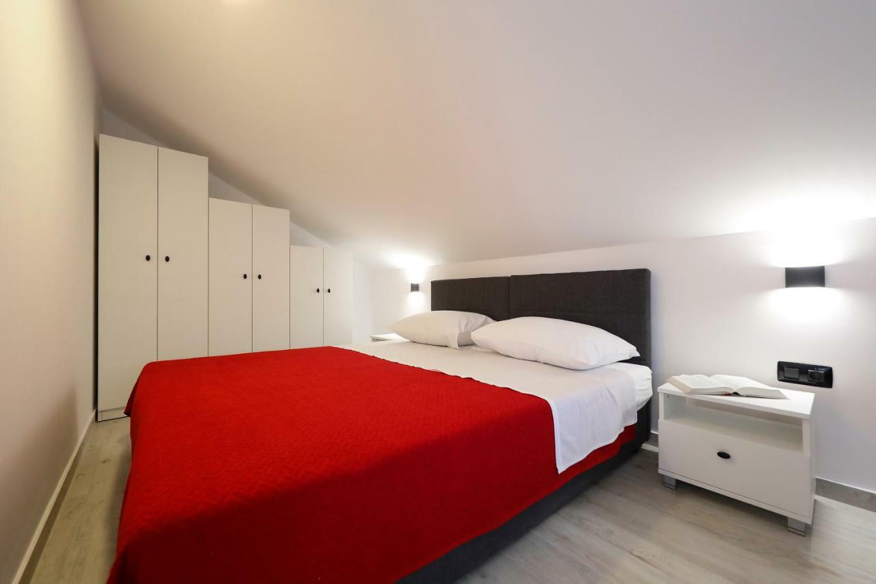 Apartman Sofia Zadar Exterior photo