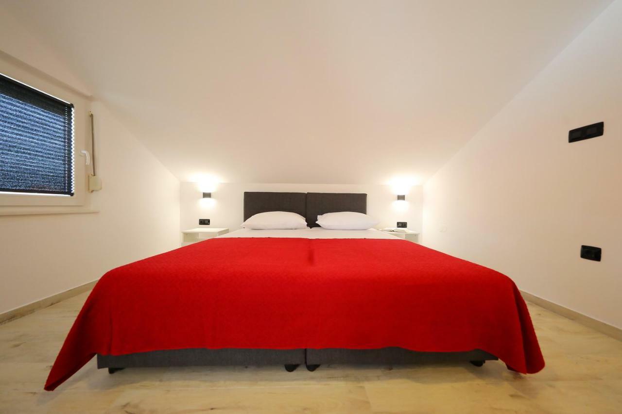 Apartman Sofia Zadar Exterior photo
